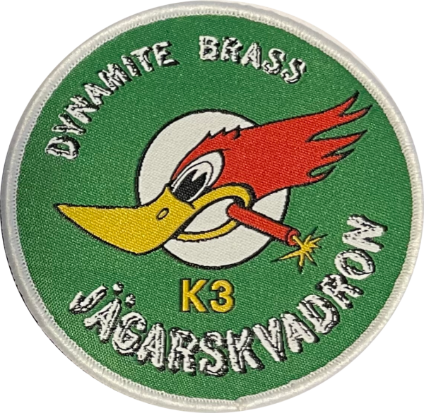 Dynamite Brass