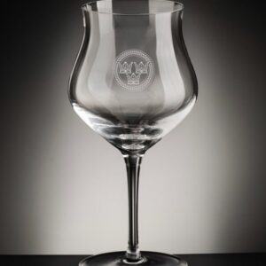 Goblet K3 Baskermärke