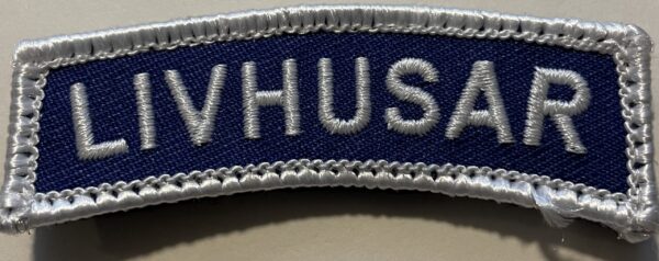 Livhusarbågen