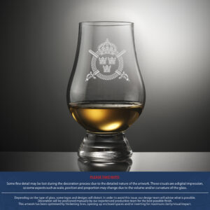 Glas 2-pack "fritt valt"
