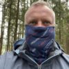 Buff (grön) - Bild 2