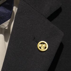 Pin (fjäril)