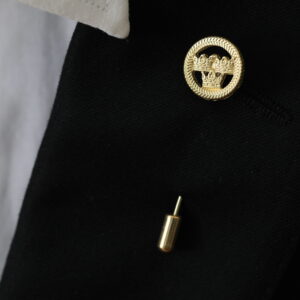 Pin (lång nål)